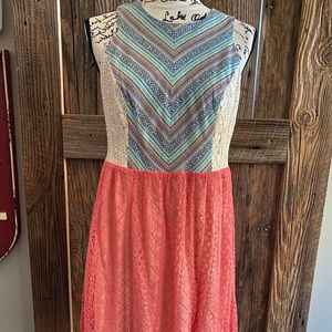 Perfect Dress for a summertime wedding 💒